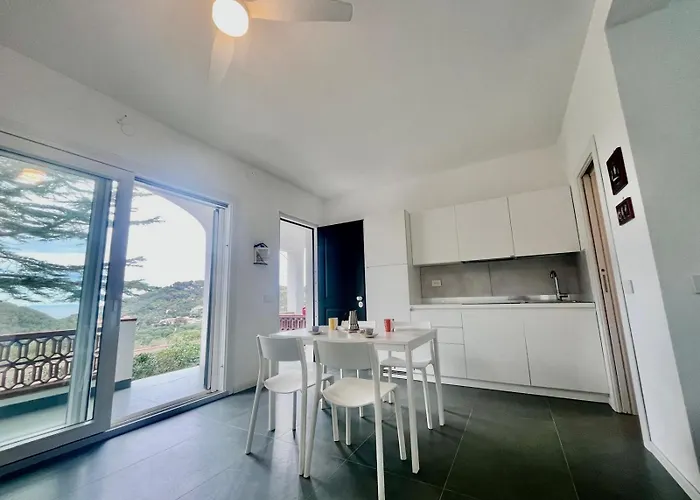 Casa San Michele * 포르토페라이오