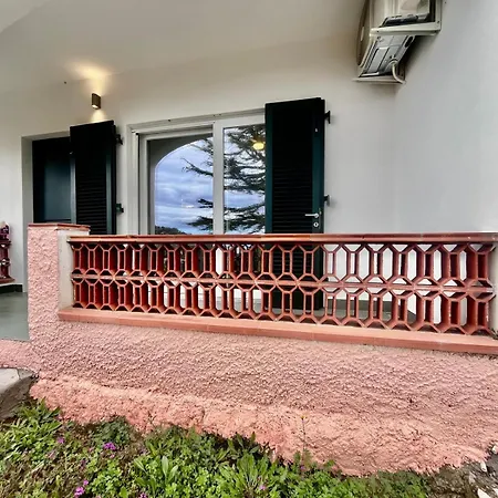 Casa San Michele * פורטופראיו