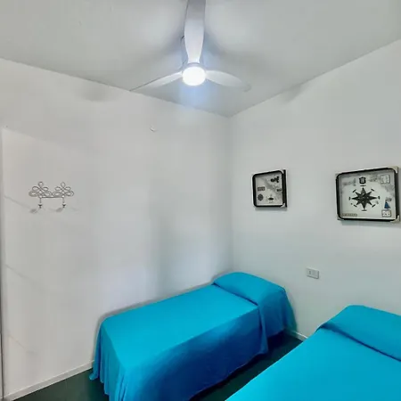 Casa San Michele דירה פורטופראיו