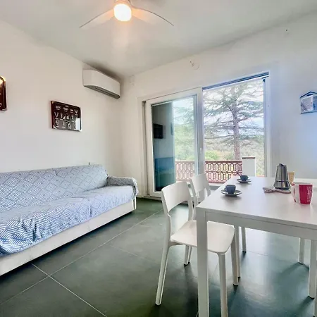 Casa San Michele * פורטופראיו