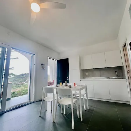 Casa San Michele * פורטופראיו