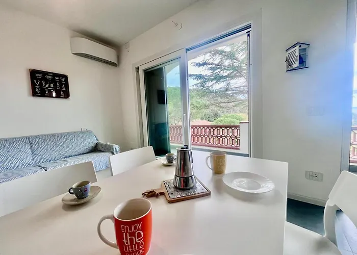 Apartment Casa San Michele